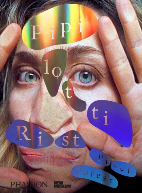 Obrázok Pipilotti Rist`: Pixel Forest