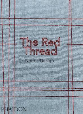 Obrázok The Red Thread: Nordic Design