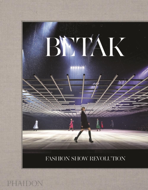 Obrázok Betak: Fashion-Show-Revolution