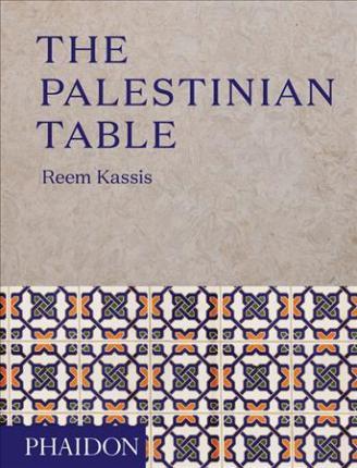 Obrázok The Palestinian Table