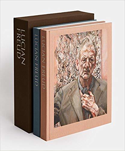 Obrázok Lucian Freud