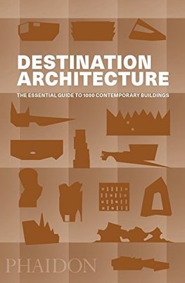 Obrázok Destination Architecture