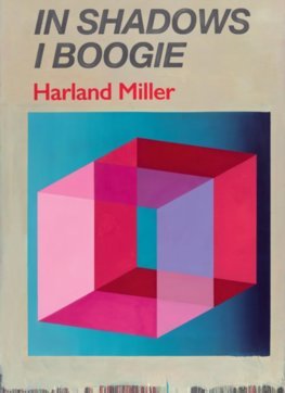 Obrázok Harland Miller: In Shadows I Boogie