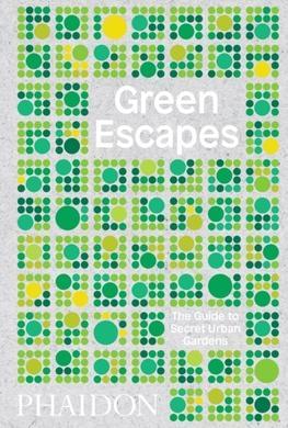 Obrázok Green Escapes