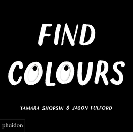 Obrázok Find Colours