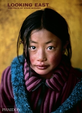 Obrázok Steve McCurry: Looking East