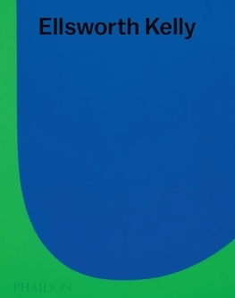 Obrázok Ellsworth Kelly