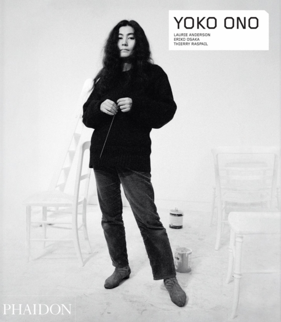 Obrázok Yoko Ono