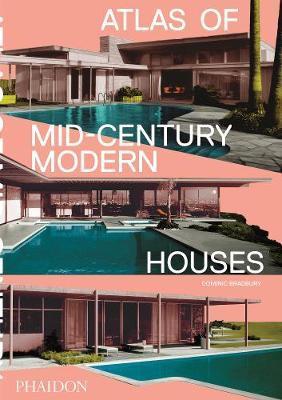 Obrázok Atlas of Mid-Century Modern Houses