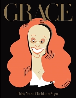 Obrázok Grace: Thirty Years of Fashion at Vogue