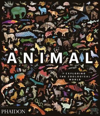 Obrázok Animal: Exploring the Zoological World