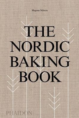 Obrázok The Nordic Baking Book