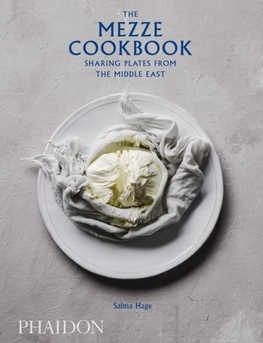 Obrázok The Mezze Cookbook