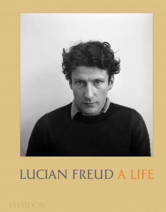 Obrázok Lucian Freud: A Life