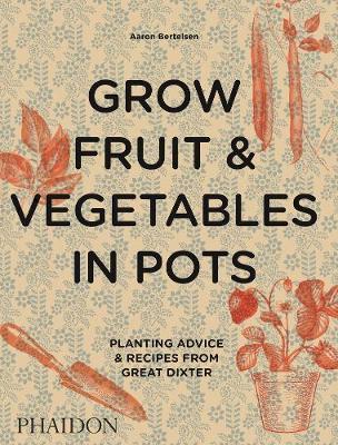 Obrázok Grow Fruits and Vegetables in Pots