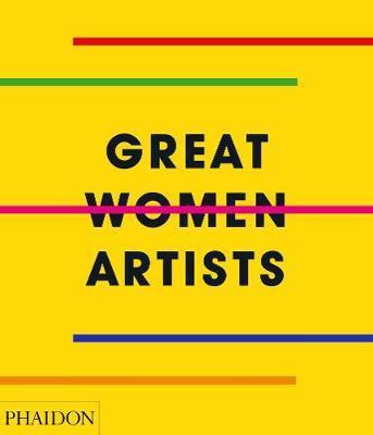 Obrázok Great Women Artists