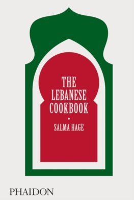 Obrázok The Lebanese Cookbook