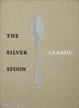 Obrázok The Silver Spoon Classic