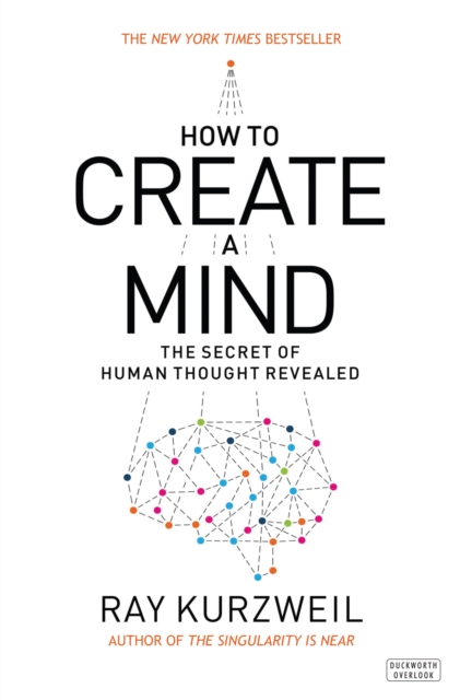 Obrázok How to Create a Mind