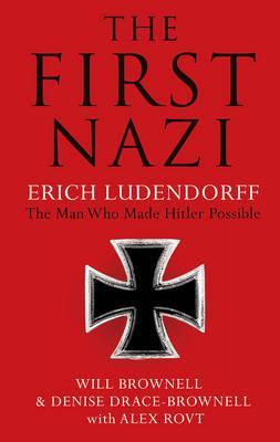 Obrázok The First Nazi