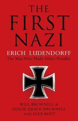 Obrázok The First Nazi