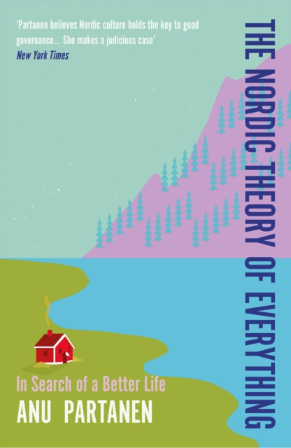 Obrázok The Nordic Theory of Everything