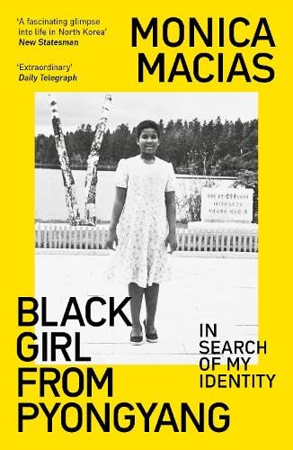 Obrázok Black Girl from Pyongyang