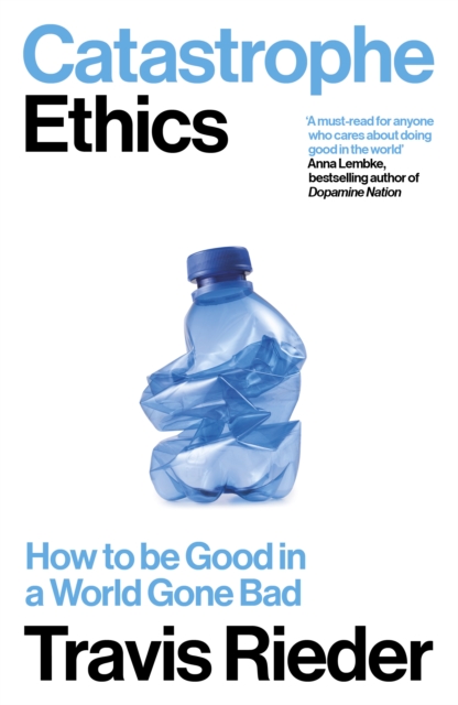 Obrázok Catastrophe Ethics