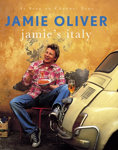 Obrázok Jamies Italy