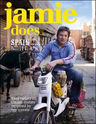 Obrázok Jamie Does