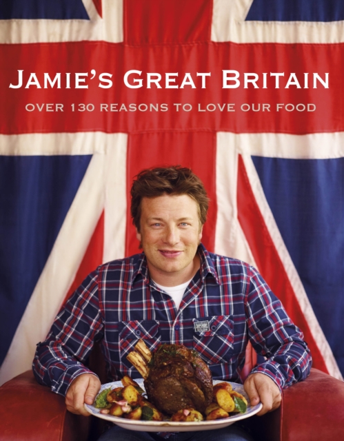 Obrázok Jamie`s Great Britain