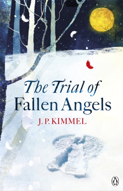 Obrázok Trial of Fallen Angels