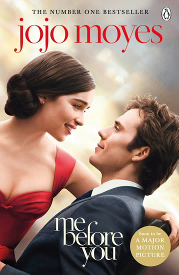 Obrázok Me Before You  (film tie-in)