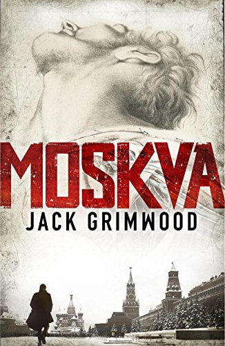 Obrázok Moskva