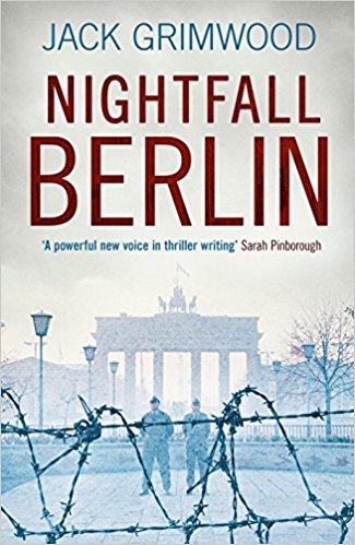 Obrázok Nightfall Berlin