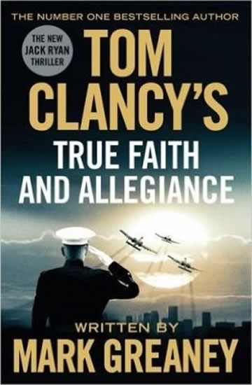 Obrázok Tom Clancy´s True Faith And Allegiance