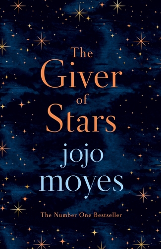 Obrázok The Giver of Stars