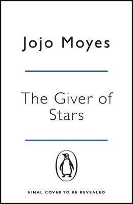 Obrázok The Giver of Stars