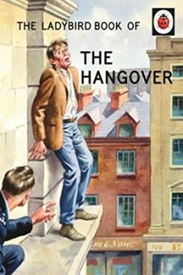 Obrázok The Ladybird Book Of The Hangover