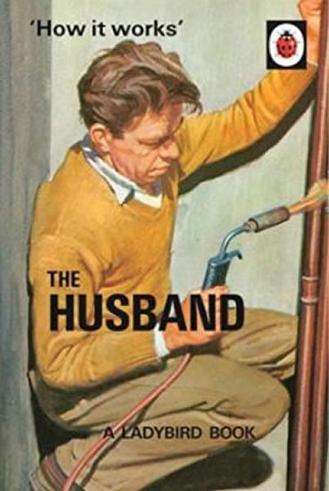Obrázok How It Works: The Husband