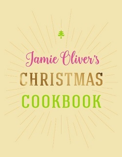 Obrázok Jamie Oliver´S Christmas Cookbook