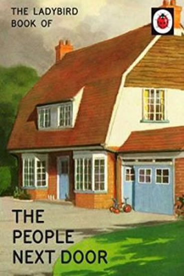 Obrázok The Ladybird Book Of The People Next Door