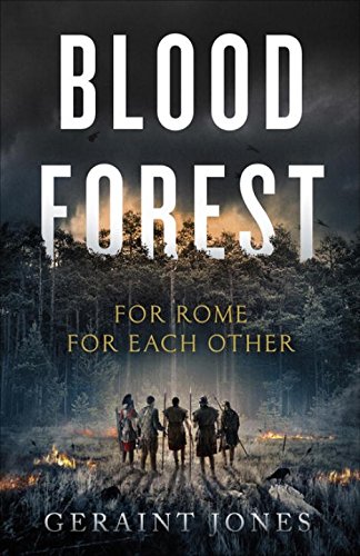 Obrázok Blood Forest