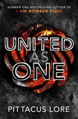 Obrázok United As One