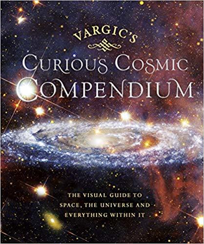 Obrázok Vargic’s Curious Astronomical Compendium