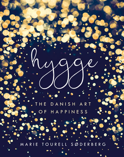 Obrázok Hygge - The Danish Art of Happiness