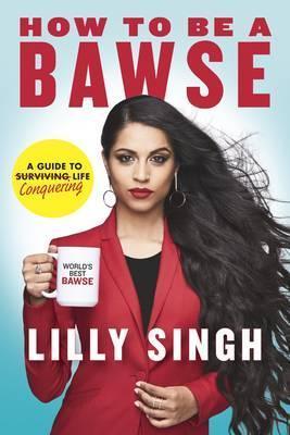 Obrázok How to be a Bawse: A Guide to Conquering Life