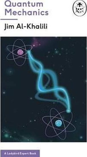 Obrázok Quantum Mechanics (A Ladybird Expert Book)