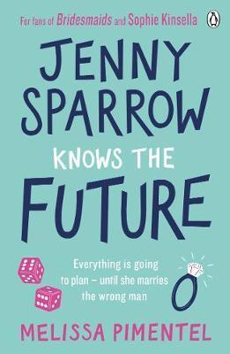 Obrázok Jenny Sparrow Knows the Future