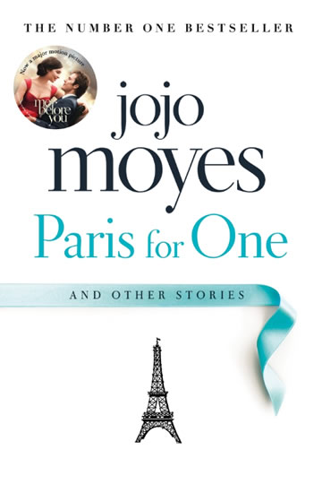 Obrázok Paris for One and Other Stories